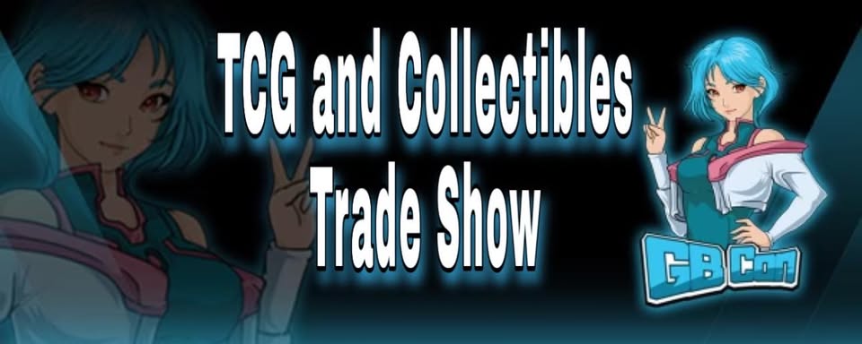 GB Con: TCG Pop Up Shop (Norwich, CT)