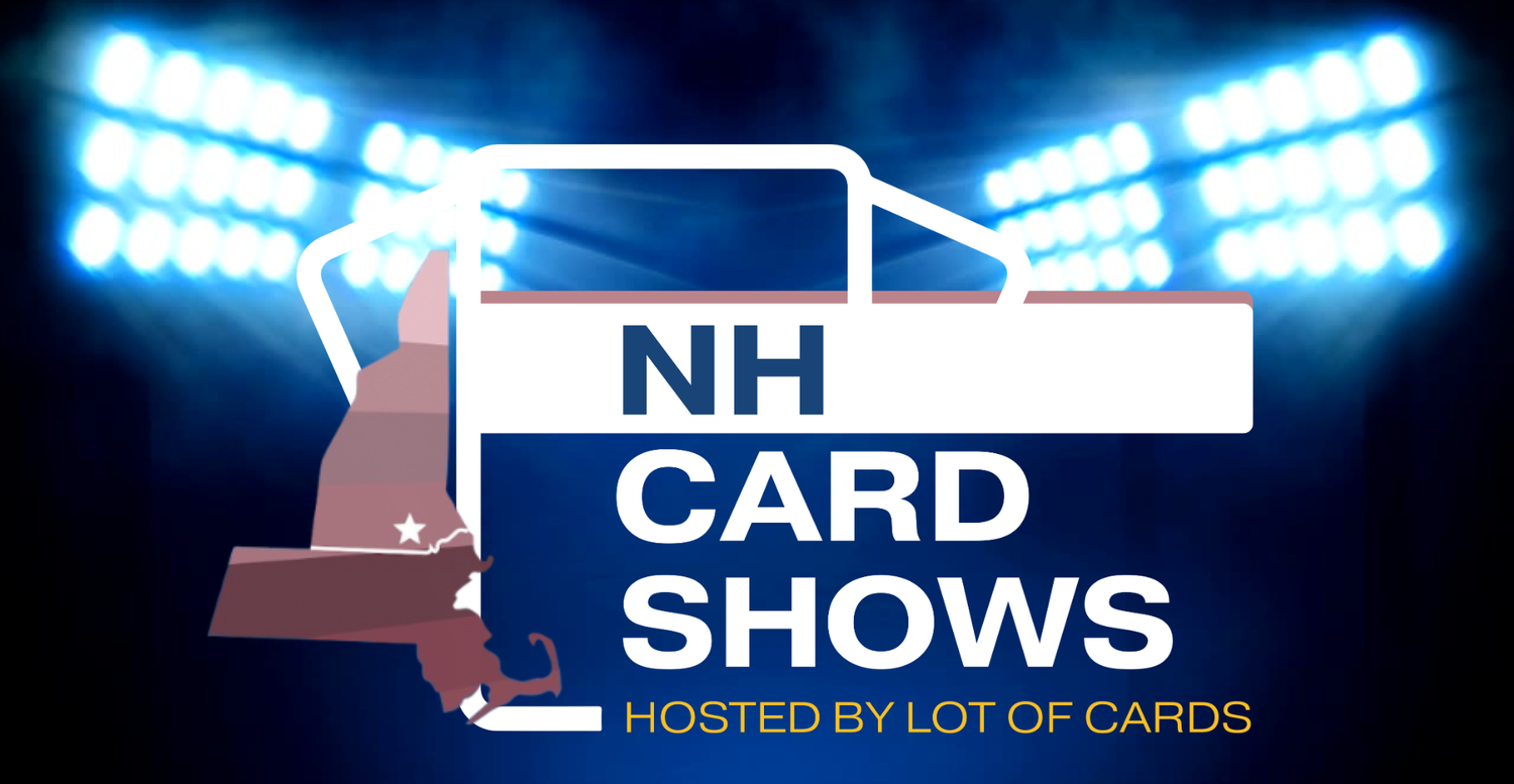 NH Card Shows