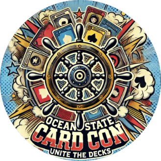 Ocean State Card Con