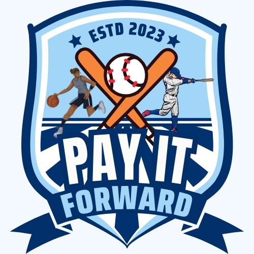 Pay It Forward Card Show