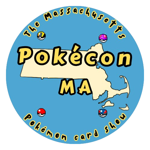 PokéCon MA