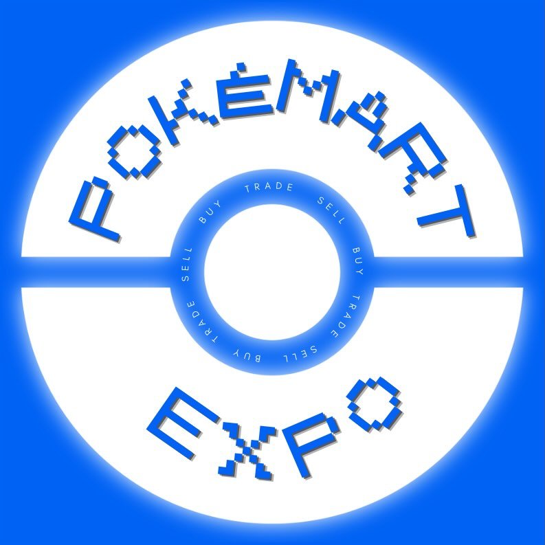 Pokémart Expo