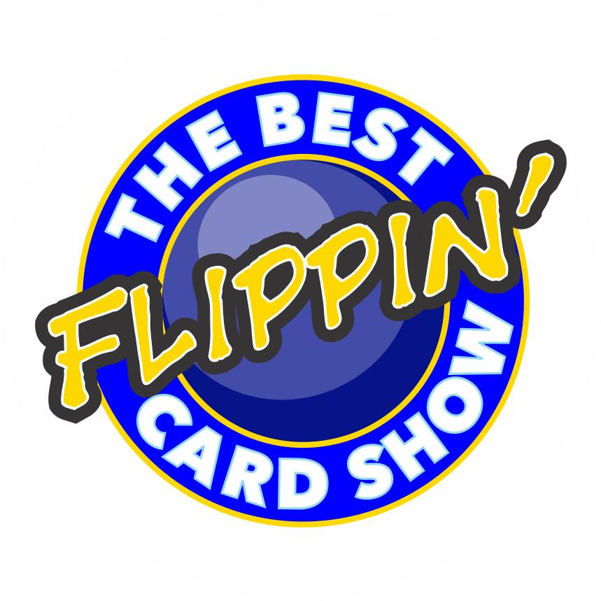 The Best Flippin’ Card Show (Monthly Mixer)